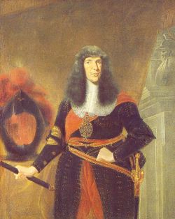 Йохан Георг II
                (Саксония) – Уикипедия